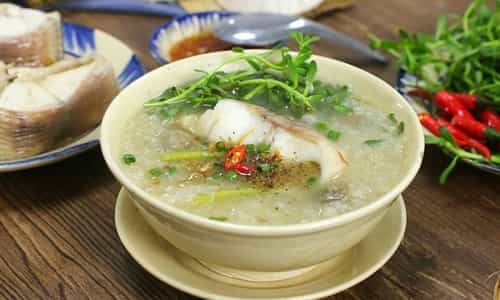 Về Vĩnh Long Thưởng Thức Cháo Cá Lóc Chuẩn Vị Miền Tây