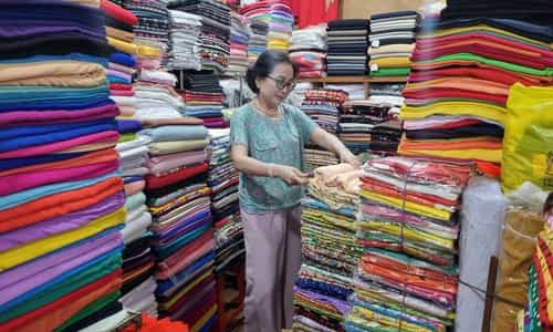 Hành Trình Khám Phá Nhịp Sống Chợ Vĩnh Long Từ Ngày Đến Đêm