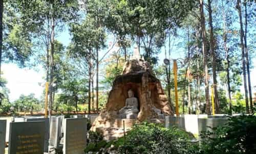 Về Tam Bình Chiêm Ngưỡng Vẻ Đẹp Di Sản Tại Chùa Phước Hậu
