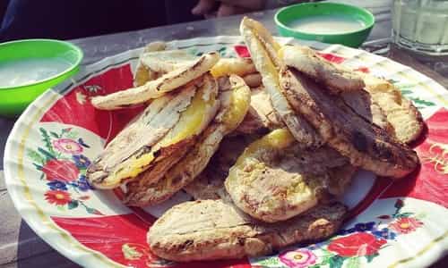 Chuối Đập: An Addictive Taste of Rustic Charm from the Very First Bite