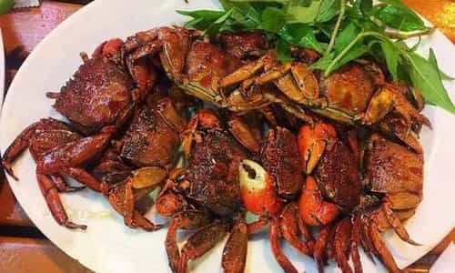 Chù Ụ Rang Me: Hương Vị Miền Tây Khiến Vị Giác Bùng Nổ