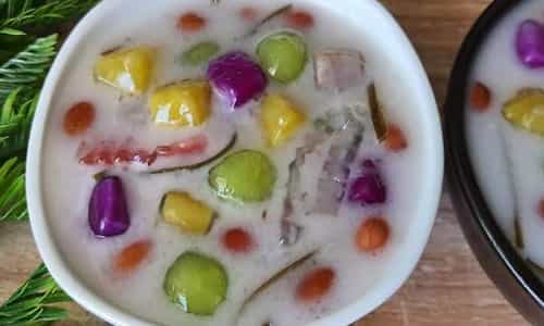 Chè Bà Ba Vĩnh Long – Sức Hút Từ Sự Hòa Quyện Các Loại Khoai Quê Dẻo Bùi