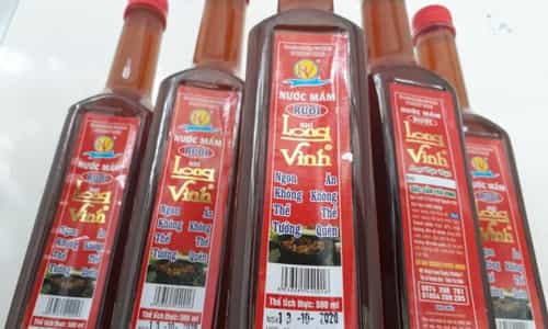 Tinh Hoa Ẩm Thực Miền Tây: Đậm Đà Vị Nước Mắm Rươi Vĩnh Long