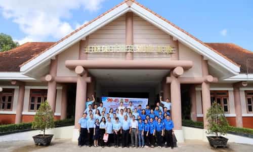 Bí Mật Bên Trong Căn Cứ Khu Ủy Sài Gòn Gia Định Oanh Liệt