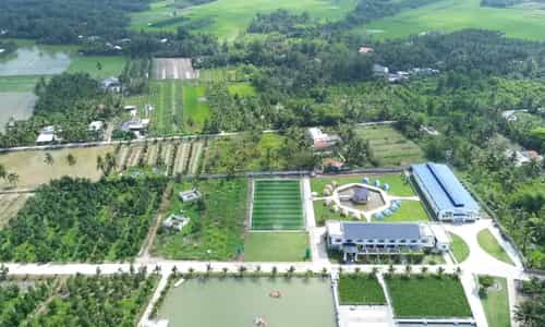 Về Thủ Phủ Gạch Gốm Vĩnh Long Trải Nghiệm Somo Farm Cửu Long