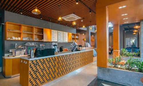 Hemo Coffee: Chiếc Hộp Thời Gian Vintage Đáng Ghé Nhất Vĩnh Long