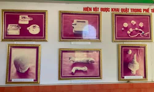 Di Tích Khảo Cổ Lưu Cừ II – Dấu Ấn Văn Hóa Óc Eo Ngàn Năm Tại Vĩnh Long