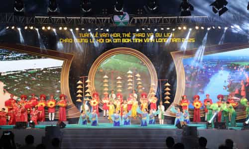 Lễ Hội Ok Om Bok Vĩnh Long Rực Rỡ Sắc Màu Văn Hóa Khmer
