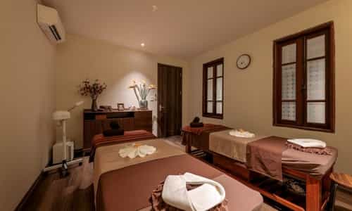 Đánh Thức Mọi Giác Quan Với Liệu Pháp Massage Chuyên Nghiệp Tại Orient Spa