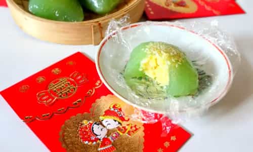 Bánh Xu Xê - Biểu Tượng Của Hạnh Phúc Và Sự Gắn Kết