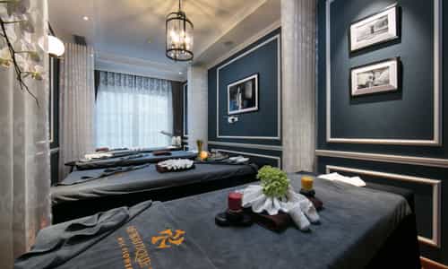 Mf Boutique Spa: Trải Nghiệm Massage Chuyên Sâu, Phục Hồi Cơ Thể Tức Thì