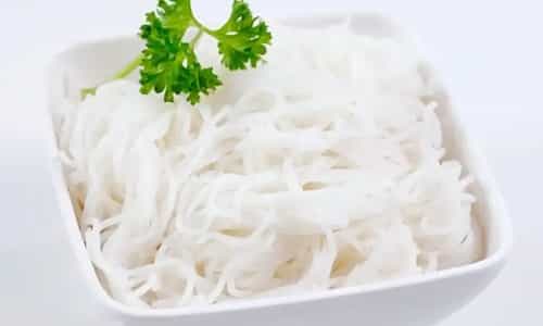 Về Ngoại Ô Hà Nội Thưởng Thức Bún Kẻ Bặt Ngon Trứ Danh