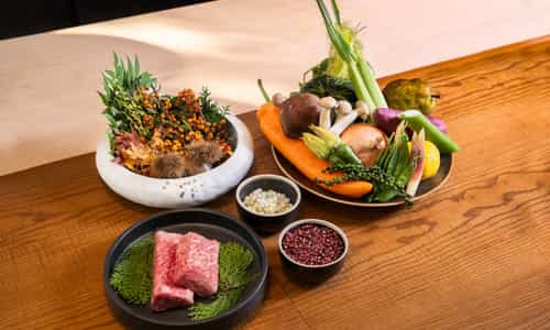 Trải Nghiệm Omakase Đẳng Cấp Tại Kappo Sue Phan Kế Bính