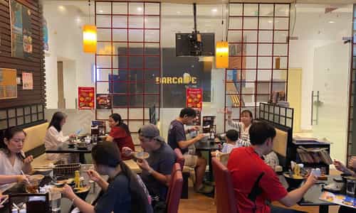 Hương Vị Hokkaido Nguyên Bản Tại Ramen & Butadon OYAMA