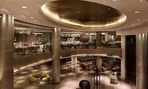 Một Ngày Làm "Thượng Đế" Tại Pullman Hanoi: Review Chi Tiết Từ A Đến Z