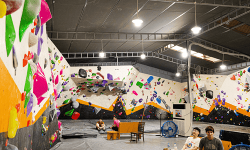 VietClimb An Dương - Điểm Đến Lý Tưởng Cho Tâm Hồn Ưa Mạo Hiểm
