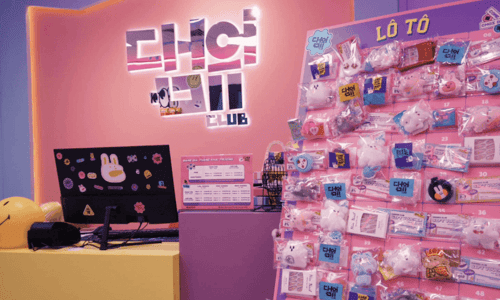 Lên Kèo Tới Choidii Club Tận Hưởng Những Giây Phút Thư Cùng Hội Bạn