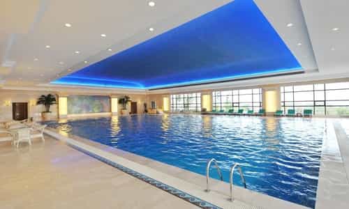 Cẩm Nang Đi Bơi Tại Sense Aqua & Spa: Trải Nghiệm Làn Nước Bốn Mùa Đạt Chuẩn