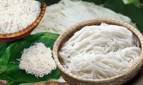 Bún Mạch Tràng: Sợi Bún Ngàn Năm Tuổi Đất Kinh Kỳ Cổ Loa