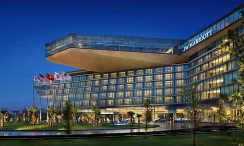 Tại Sao JW Marriott Hanoi Luôn Là Lựa Chọn Hàng Đầu Của Giới Thượng Lưu?
