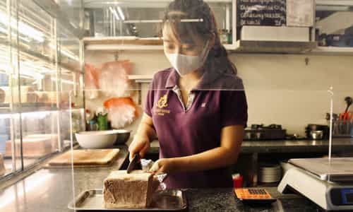 Bánh Mì Nguyên Sinh: Hương Vị Pháp Cổ Thách Thức Thời Gian Của Giới Sành Ăn Thủ Đô