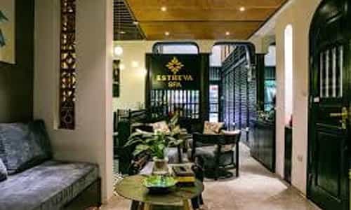 Sống Chậm Lại Và Tận Hưởng Phút Giây Tĩnh Lặng Ở Estheva Spa