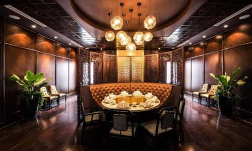 Đánh Thức Vị Giác Vương Giả Tại Nhà Hàng TungLok Heen