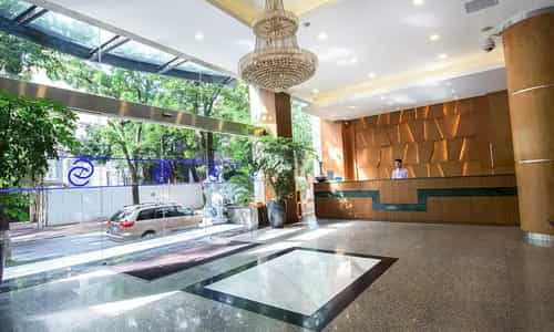Khám Phá Vẻ Đẹp Tân Cổ Điển Tại La Casa Hanoi Hotel