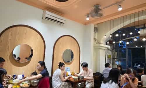 海防Ốc Bự:探寻港城地道风味小吃,好吃不贵!