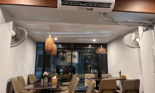 D've Buffet Chay - Góc Bình Yên Thanh Đạm Bạn Nên Thử