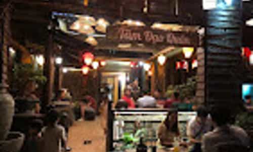 Lạc Bước Vào Không Gian Xuyên Không Tại Tâm Đạo Quán