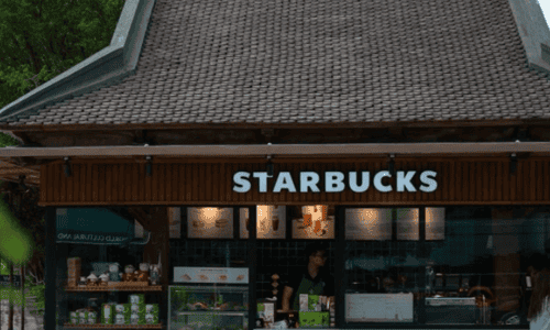 Starbucks Ninh Bình: Điểm Đến Mới Lạ Khiến Giới Trẻ Đứng Ngồi Không Yên