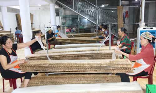Bánh Đa Nem Làng Chều Tinh Hoa Ẩm Thực Đất Lý Nhân
