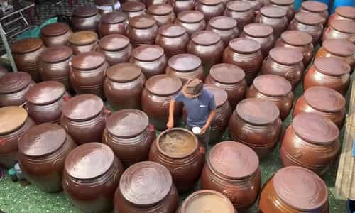 Du Lịch Văn Hóa Độc Đáo Tại Làng Nghề Nước Mắm Sa Châu