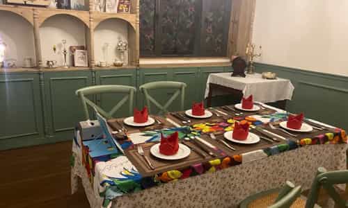 探访Anna’s Little Bistro:品尝欧式美味,定格旅途中的美好瞬间