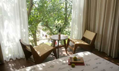 Đánh Thức Giác Quan Với Trải Nghiệm Lưu Trú Tại Forest Tag Homestay