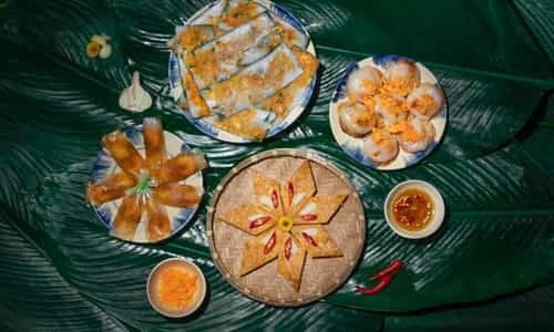 Cảm Nhận Sự Nồng Hậu Của Người Huế Tại Quán Ăn An Tâm
