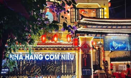 Cơm Niêu NGUỒN: Tìm Về Hương Vị Ấm Áp Của Mâm Cơm Gia Đình