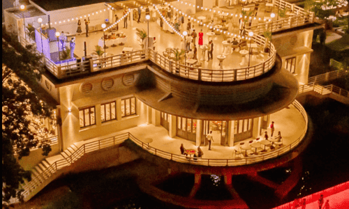 Le Cercle Hue: Bản Giao Hưởng Pháp Bên Dòng Sông Hương
