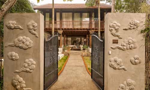 Khám Phá Anhill Boutique: Tìm Thấy Một Đà Lạt Thu Nhỏ Giữa Lòng Huế