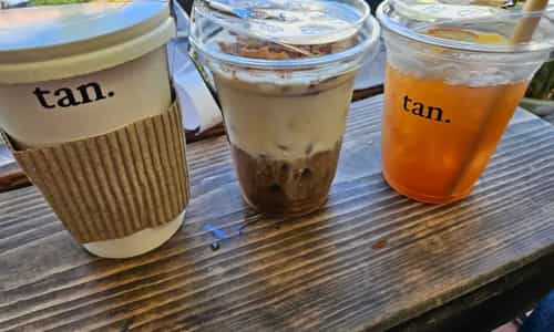 重返古都,在 TAN.ORIGINAL 找寻那份原初的宁静