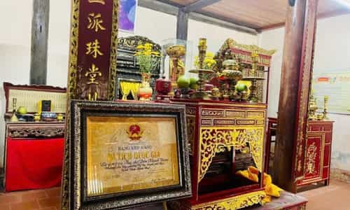 延庆王府——维也村的静谧一角