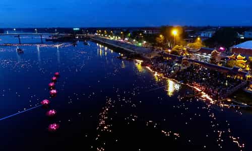NHỮNG LỄ HỘI Ở QUẢNG TRỊ BẠN NÊN GHÉ QUA MỘT LẦN
