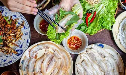 DA NANG FOOD TOUR 2026 – HÀNH TRÌNH CHẠM VÀO TINH HOA ẨM THỰC MIỀN TRUNG