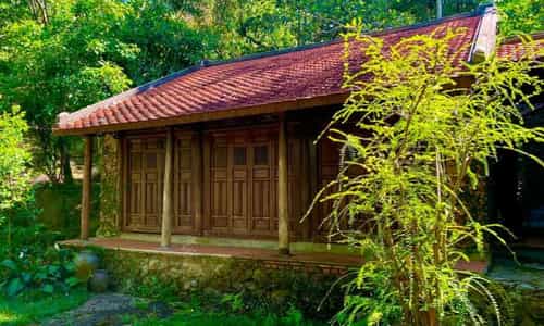BẢO TÀNG ĐỒNG ĐÌNH: "KHU VƯỜN KÝ ỨC" TĨNH LẶNG GIỮA ĐẠI NGÀN SƠN TRÀ