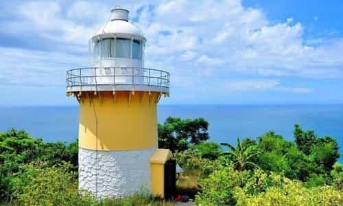 HẢI ĐĂNG TIÊN SA: NỐT TRẦM CỔ ĐIỂN GIỮA LÒNG SƠN TRÀ HOANG SƠ