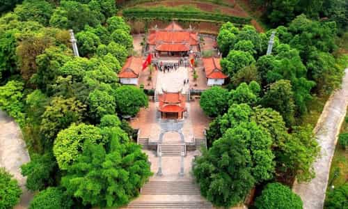 What to Expect at Hung Temple? Your A-Z Guide to a Complete Visit.