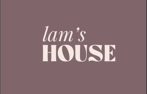 Lam's House
