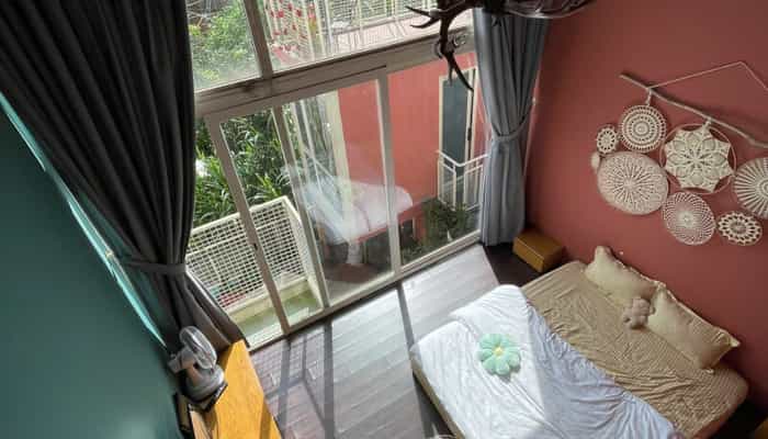 COUPLE ROOM