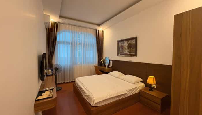 Phòng tiêu chuẩn